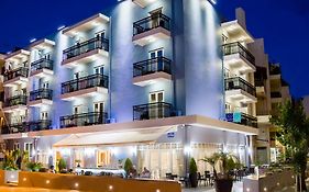 Astali Hotel Rethymno